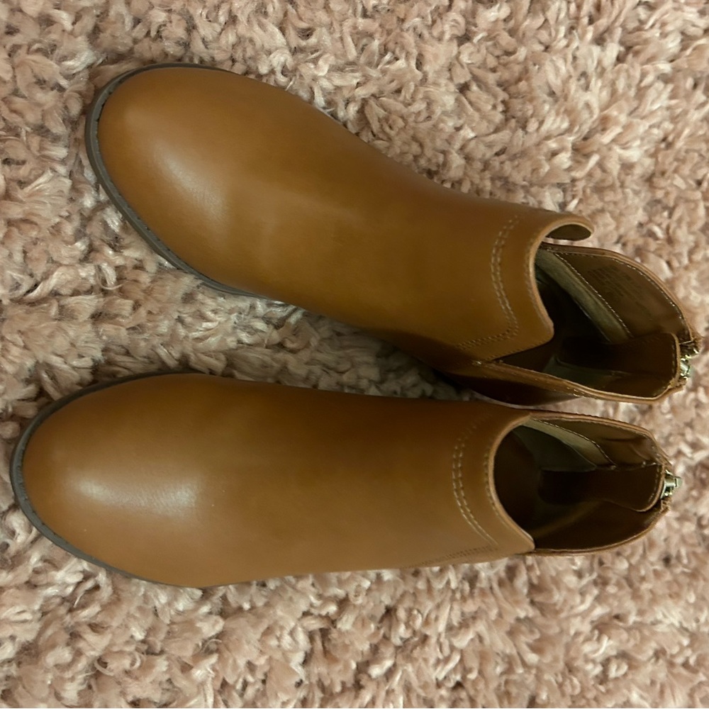 MIA Girls Booties Sz 13